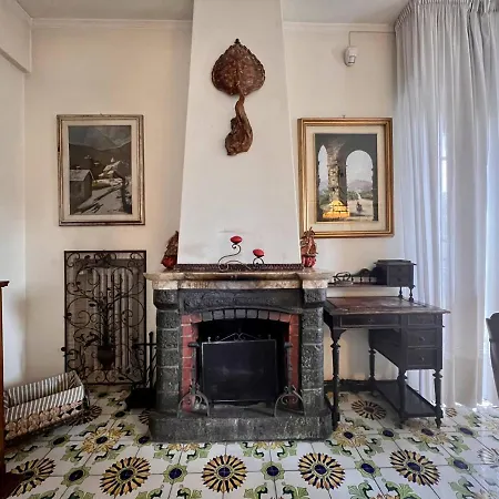 Apartmán Bruno & Pia Rapallo