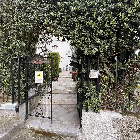 Apartmán Bruno & Pia Rapallo
