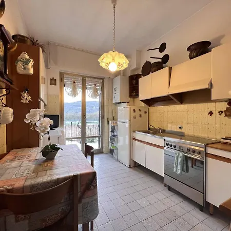Apartmán Bruno & Pia Rapallo