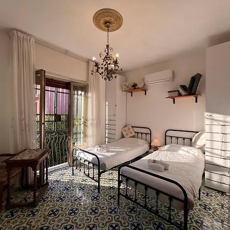 Bruno & Pia Apartmán Rapallo